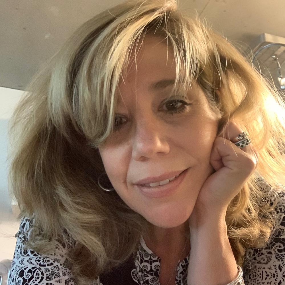 Meet your Posher, Dawna